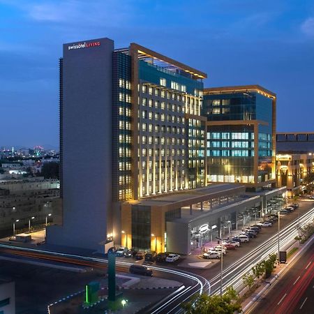 Swissotel Living Jeddah Luaran gambar Marriott International Hotel in Riyadh, Saudi Arabia