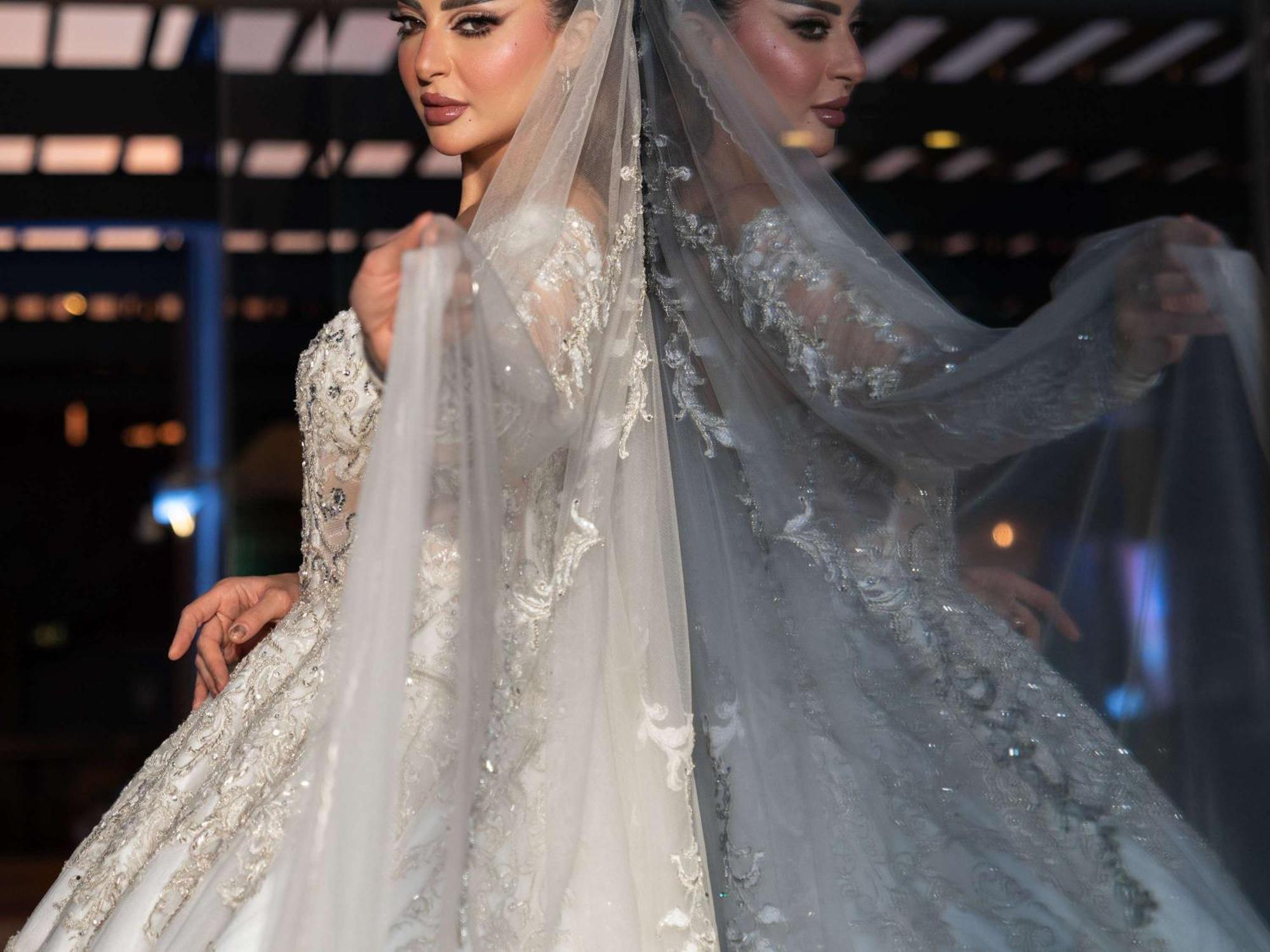 Swissotel Living Jeddah Luaran gambar Wedding dress